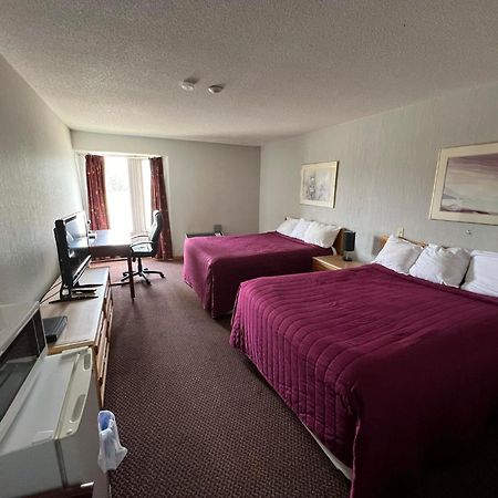 Airport Motor Inn Marathon Dış mekan fotoğraf