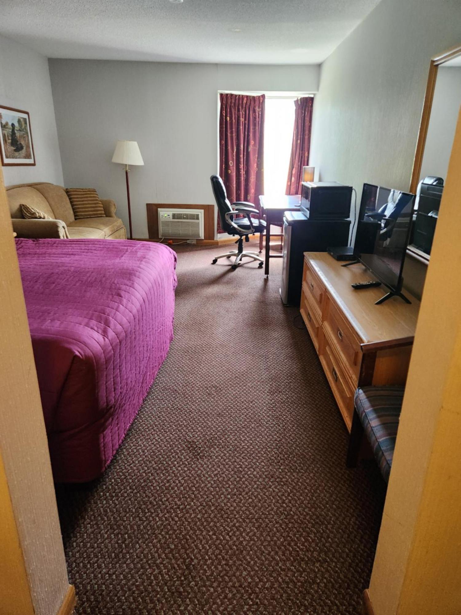 Airport Motor Inn Marathon Dış mekan fotoğraf
